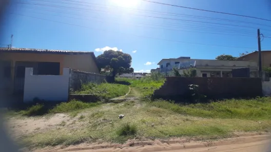 Terreno / Lote / Condomínio à venda, 715m² no Centro, Pitimbu