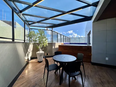 Cobertura com 3 Quartos à venda, 225m² no Intermares, Cabedelo