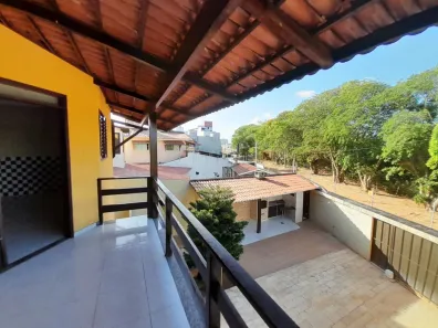Casa com 4 Quartos para venda ou aluguel, 300m² no Nova Parnamirim, Parnamirim
