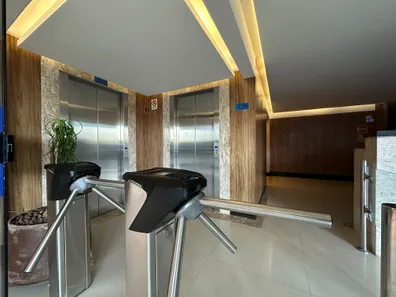Conjunto Comercial / Sala para alugar, 27m² no Buraquinho, Lauro de Freitas