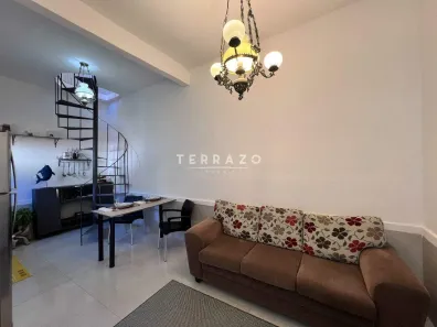 Casa de Condomínio com 1 Quarto para alugar, 60m² no Carlos Guinle, Teresópolis