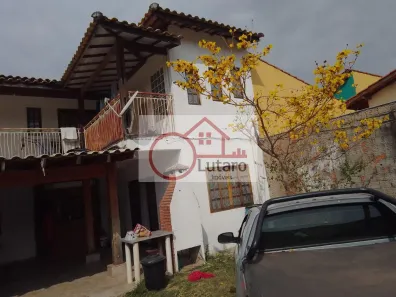 Casa com 2 Quartos à venda, 172m² no Jardim Paraíso, Itu