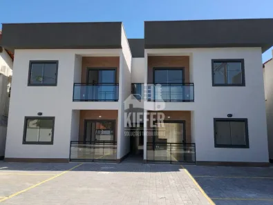 Apartamento com 2 Quartos à venda, 62m² no Jardim Atlântico Oeste (Itaipuaçu), Maricá