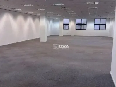 Andar / Laje corporativa à venda, 939m² no Centro, Curitiba