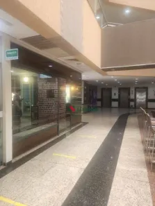 Conjunto Comercial / Sala para venda ou aluguel, 34m² no Centro, Londrina
