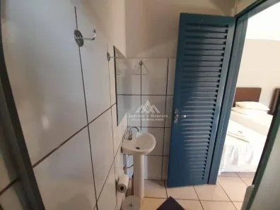 Kitnet com 1 Quarto para alugar, 15m² no Campos Elíseos, Ribeirão Preto