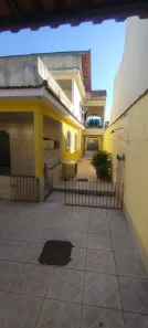 Casa com 3 Quartos à venda, 190m² no Campo Grande, Rio de Janeiro