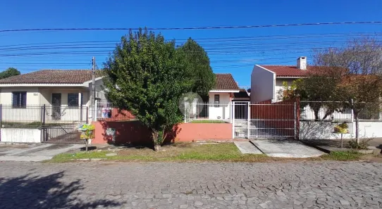 Casa com 3 Quartos à venda, 153m² no Pinheiro Machado, Santa Maria