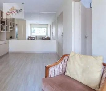 Apartamento com 2 Quartos à venda, 52m² no Saúde, São Paulo