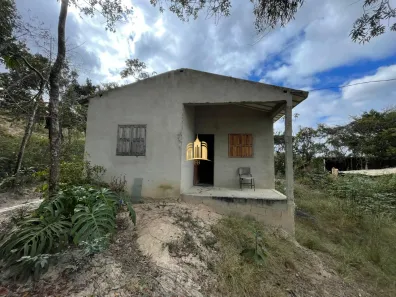 Fazenda / Sítio / Chácara com 2 Quartos à venda, 1000m² no , Esmeraldas
