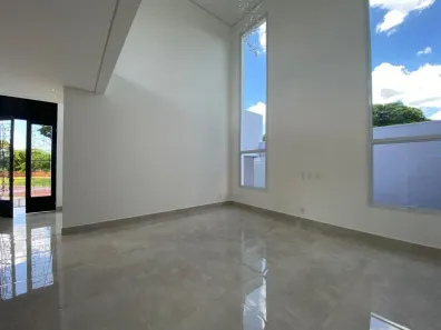 Casa de Condomínio com 5 Quartos para alugar, 296m² no Reserva Santa Izabel, Jaguariúna