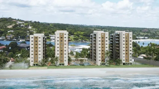 Apartamento com 3 Quartos à venda, 59m² no Maria Farinha, Paulista
