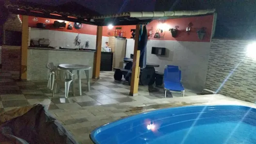 Casa com 3 Quartos à venda, 160m² no Monte Alto, Arraial do Cabo