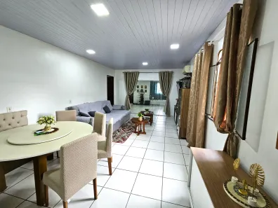 Sobrado com 5 Quartos à venda, 765m² no Centro, Presidente Figueiredo
