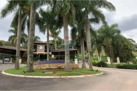 Terreno / Lote / Condomínio à venda, 1147m² no , Jarinu