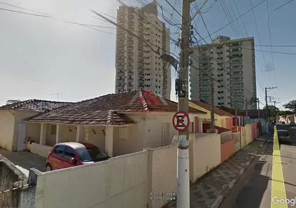 Terreno / Lote / Condomínio à venda, 1485m² no Vila Costa, Suzano