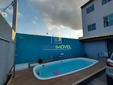 Casa de Condomínio com 2 Quartos à venda, 105m² no Candeias, Vitória da Conquista