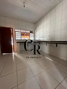 Casa com 2 Quartos à venda, 185m² no Setor Tarumã, Inhumas