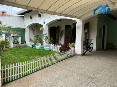 Casa com 4 Quartos à venda, 247m² no Brasil, Itu