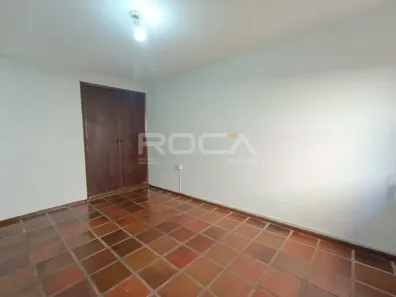 Kitnet com 1 Quarto para alugar, 35m² no Vila Seixas, Ribeirão Preto