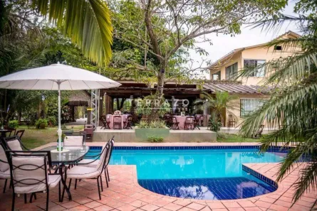 Hotel / Motel / Pousada com 11 Quartos à venda, 1000m² no Cotia, Guapimirim