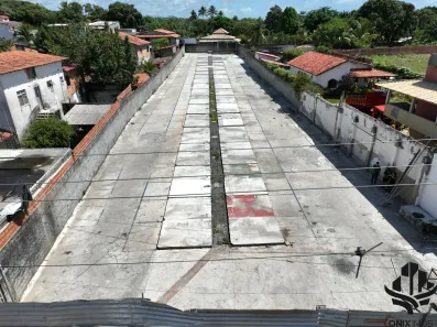 Terreno / Lote Comercial à venda, 2088m² no Arembepe (Abrantes), Camaçari