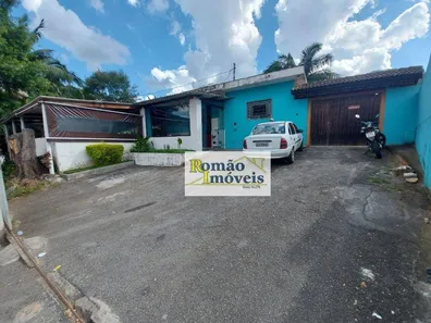 Loja / Salão / Ponto Comercial à venda, 284m² no Rio Acima, Mairiporã