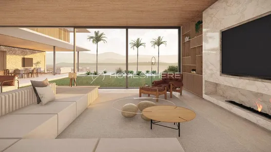 Casa de Condomínio com 8 Quartos à venda, 1000m² no Centro, Angra dos Reis