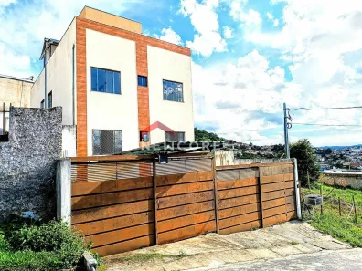 Cobertura com 2 Quartos à venda, 90m² no Vila Real, Caeté