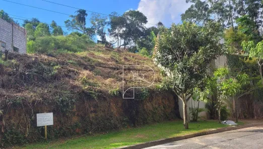 Terreno / Lote / Condomínio à venda, 850m² no Jardim dos Ipês, Embu das Artes