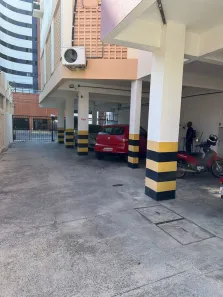 Apartamento com 3 Quartos à venda, 127m² no Centro, Mossoró