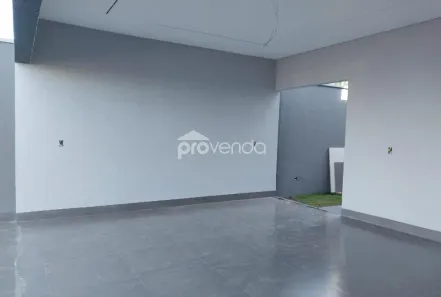 Casa com 3 Quartos à venda, 175m² no Setor Central, Nerópolis