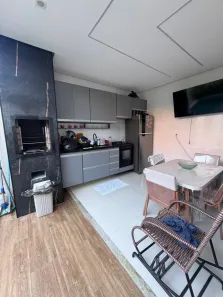 Casa com 3 Quartos à venda, 100m² no Albano Franco, Nossa Senhora do Socorro
