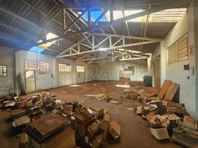 Prédio Inteiro à venda, 974m² no Centro, Araraquara