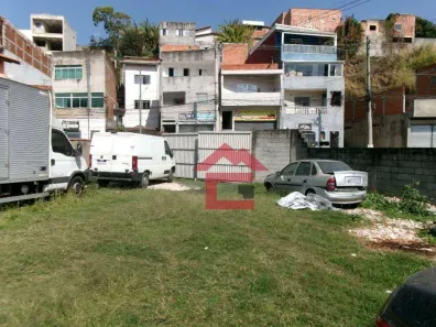 Terreno / Lote / Condomínio à venda, 663m² no Jardim Leonor, Cotia