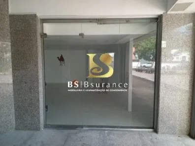 Loja / Salão / Ponto Comercial à venda, 42m² no Centro, Niterói