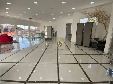 Loja / Salão / Ponto Comercial para alugar, 282m² no Jardim Bizarro, Jundiaí
