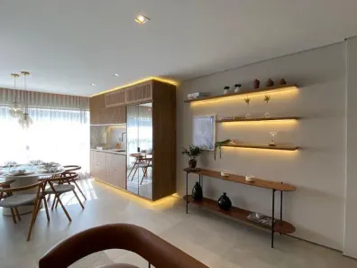 Apartamento com 3 Quartos à venda, 159m² no Água Branca, São Paulo
