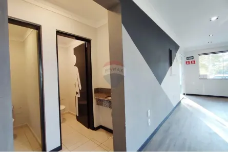 Conjunto Comercial / Sala para alugar, 58m² no Jardim do Lago, Bragança Paulista