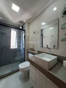 Apartamento com 3 Quartos à venda, 82m² no Espinheiro, Recife