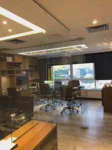 Conjunto Comercial / Sala para alugar, 41m² no Vila São José, São José do Rio Preto
