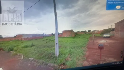 Terreno / Lote / Condomínio à venda, 231m² no Residencial São Bernardo II, Trindade