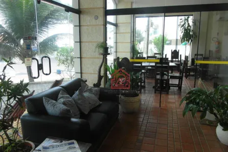 Hotel / Motel / Pousada com 40 Quartos à venda, 1421m² no Praia do Pecado, Macaé