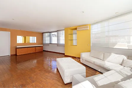 Cobertura com 2 Quartos à venda, 220m² no Jardim Europa, São Paulo