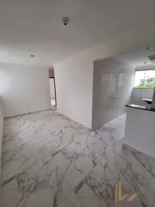 Apartamento com 3 Quartos à venda, 55m² no Boa Vista, Vespasiano