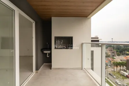 Cobertura com 3 Quartos à venda, 143m² no Campo Comprido, Curitiba