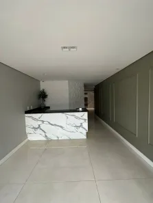 Apartamento com 3 Quartos para alugar, 131m² no Centro, Jaraguá do Sul