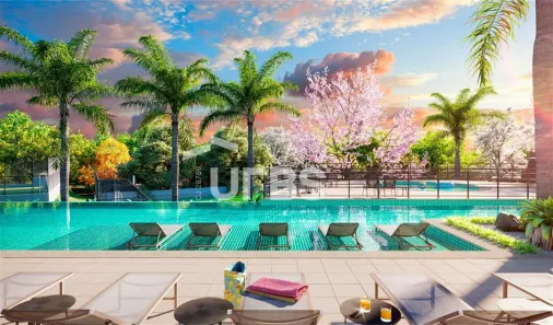 Terreno / Lote / Condomínio à venda, 250m² no Condomínio Vinhas, Senador Canedo