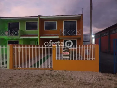 Sobrado com 3 Quartos à venda, 104m² no Centro, Contenda