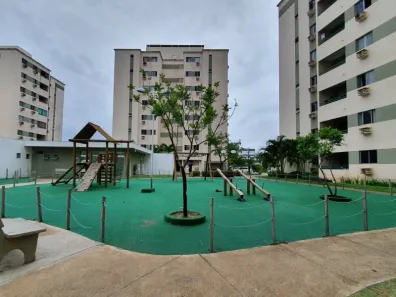 Apartamento com 3 Quartos à venda, 63m² no Candeias, Jaboatão dos Guararapes